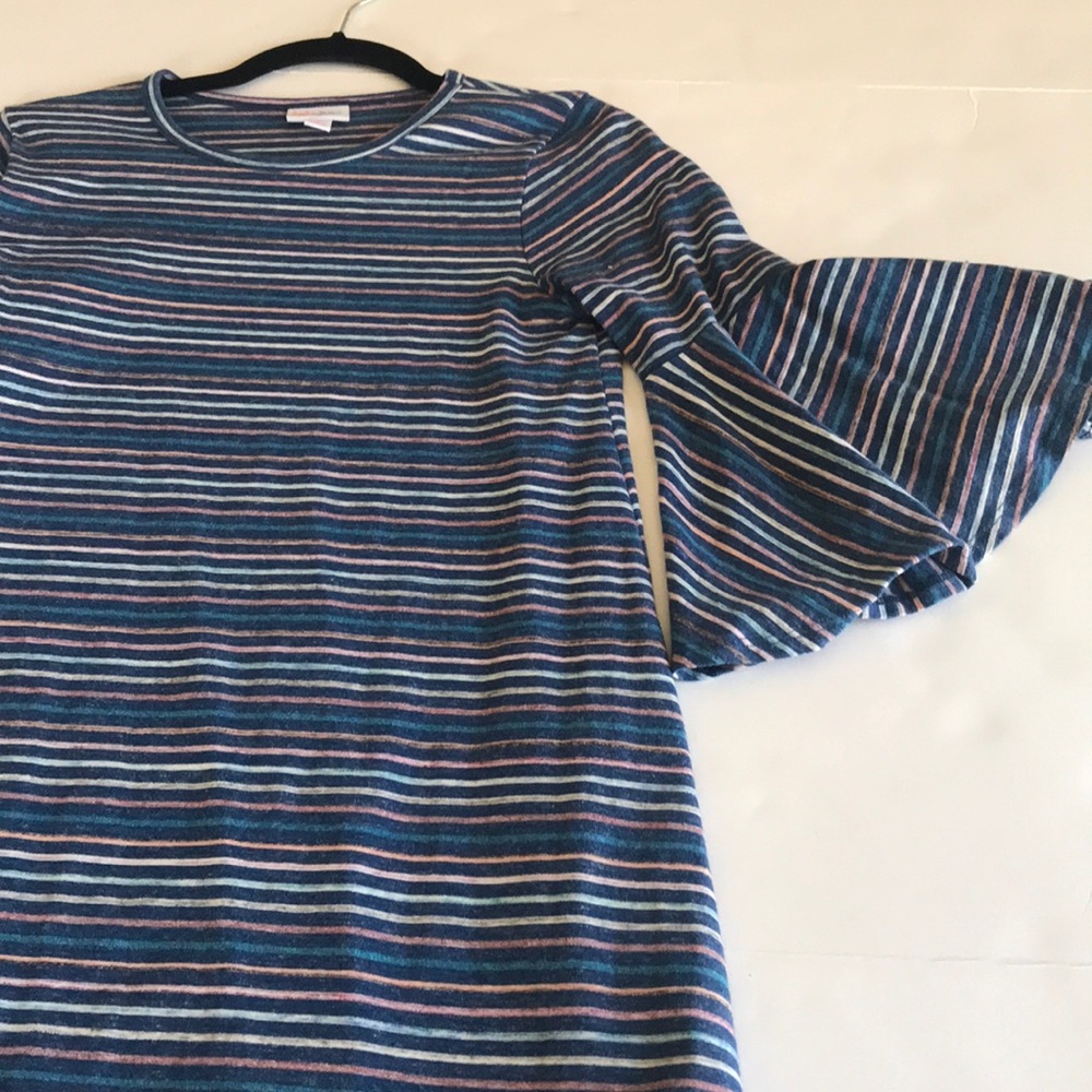 LuLaRoe Maurine dress size small